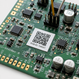 Etichete pentru PCB