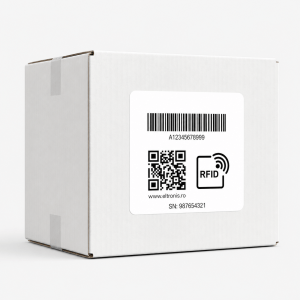 Etichete RFID