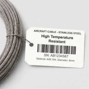 Etichete tip hang tag